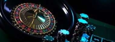 Live dealer table demo showing real-time betting interface