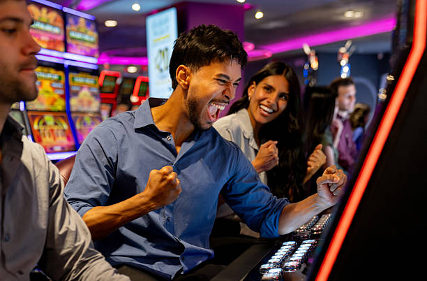 Slot tournament Official Result leaderboard on macan toto