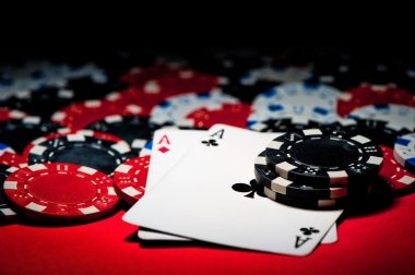 Live dealer table with multi-camera feed from Playtech studio